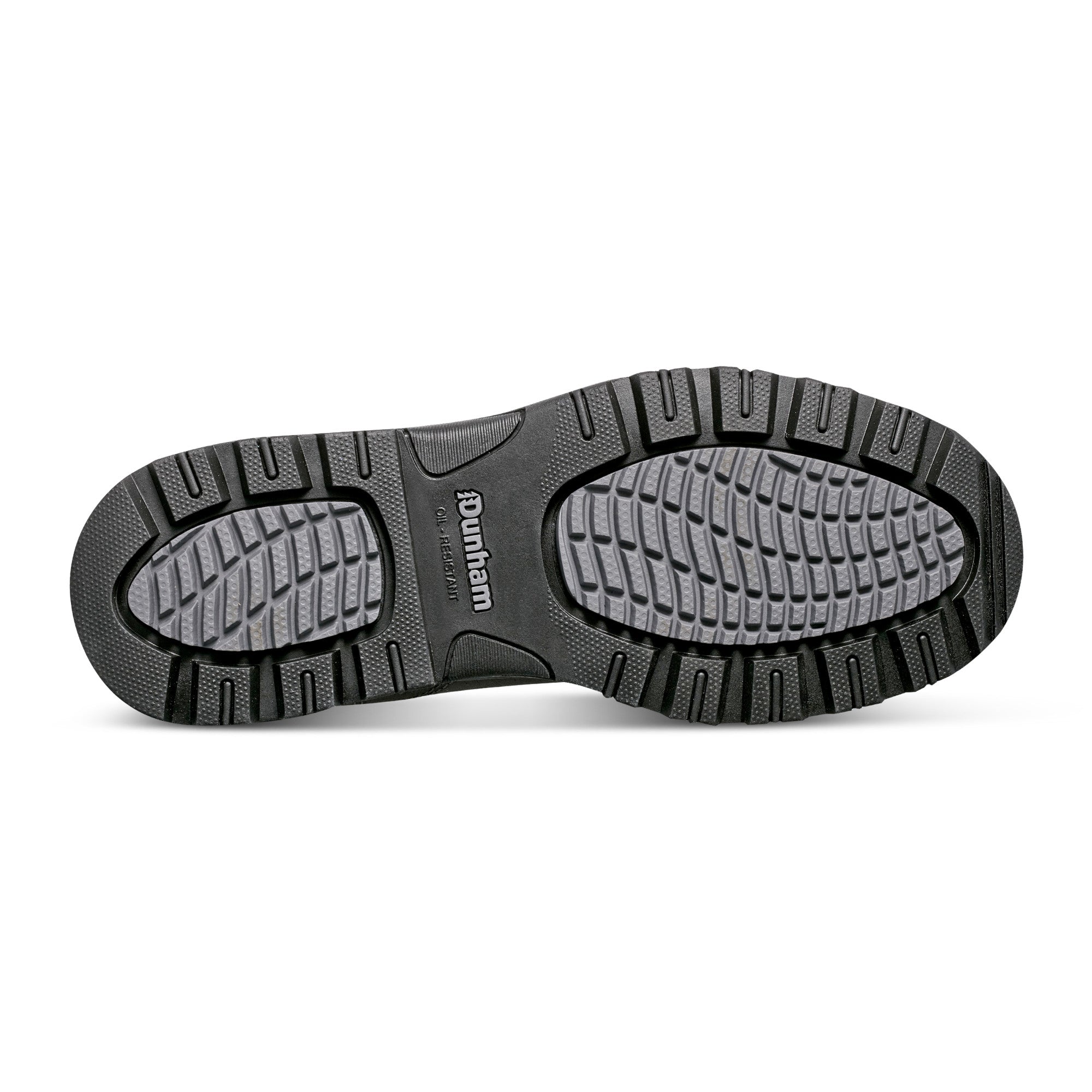 Dunham Men's 6Inptboot Boot Laceup In Charcoal 4E