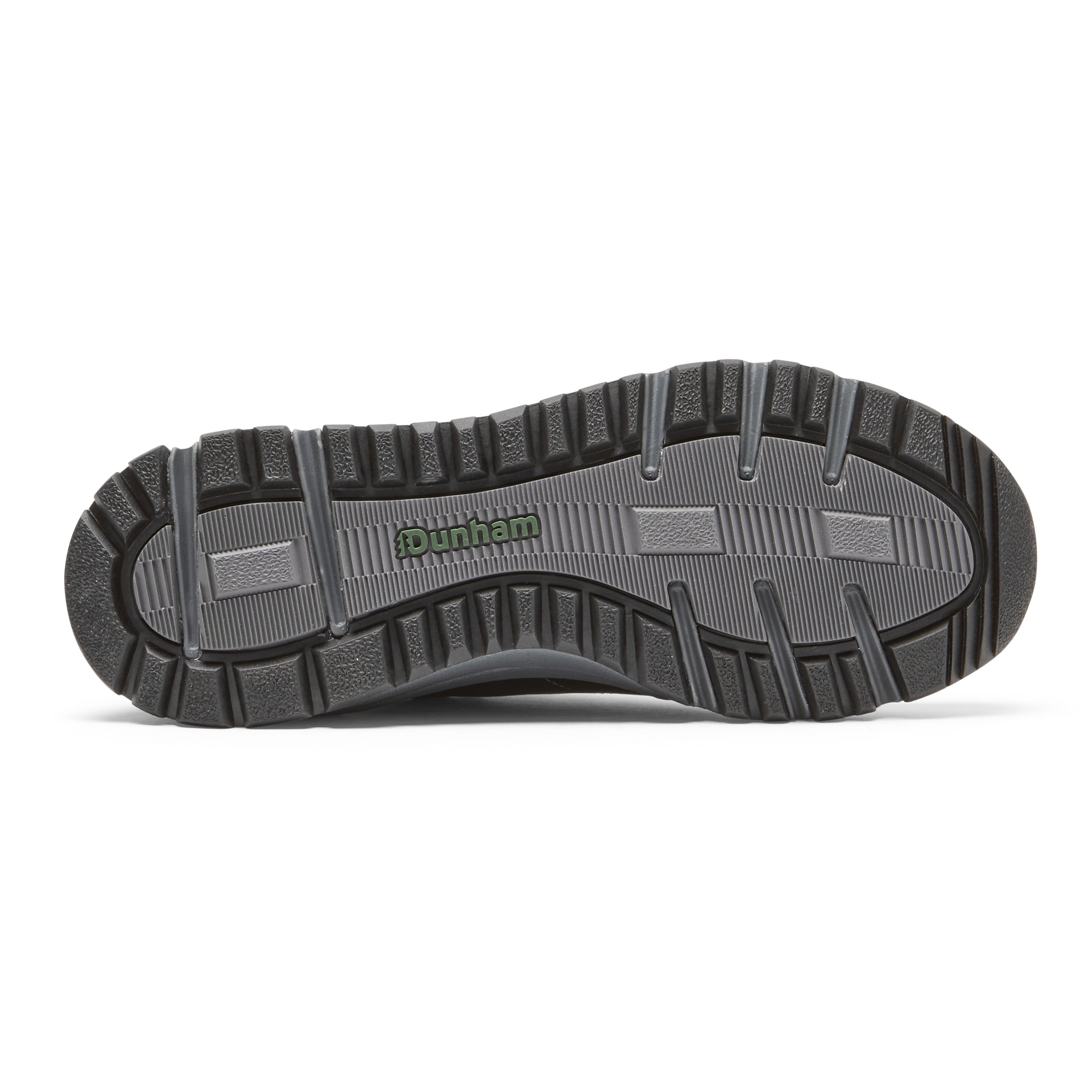 Dunham Men's Glastonbury Ubal Ii In Black 4E