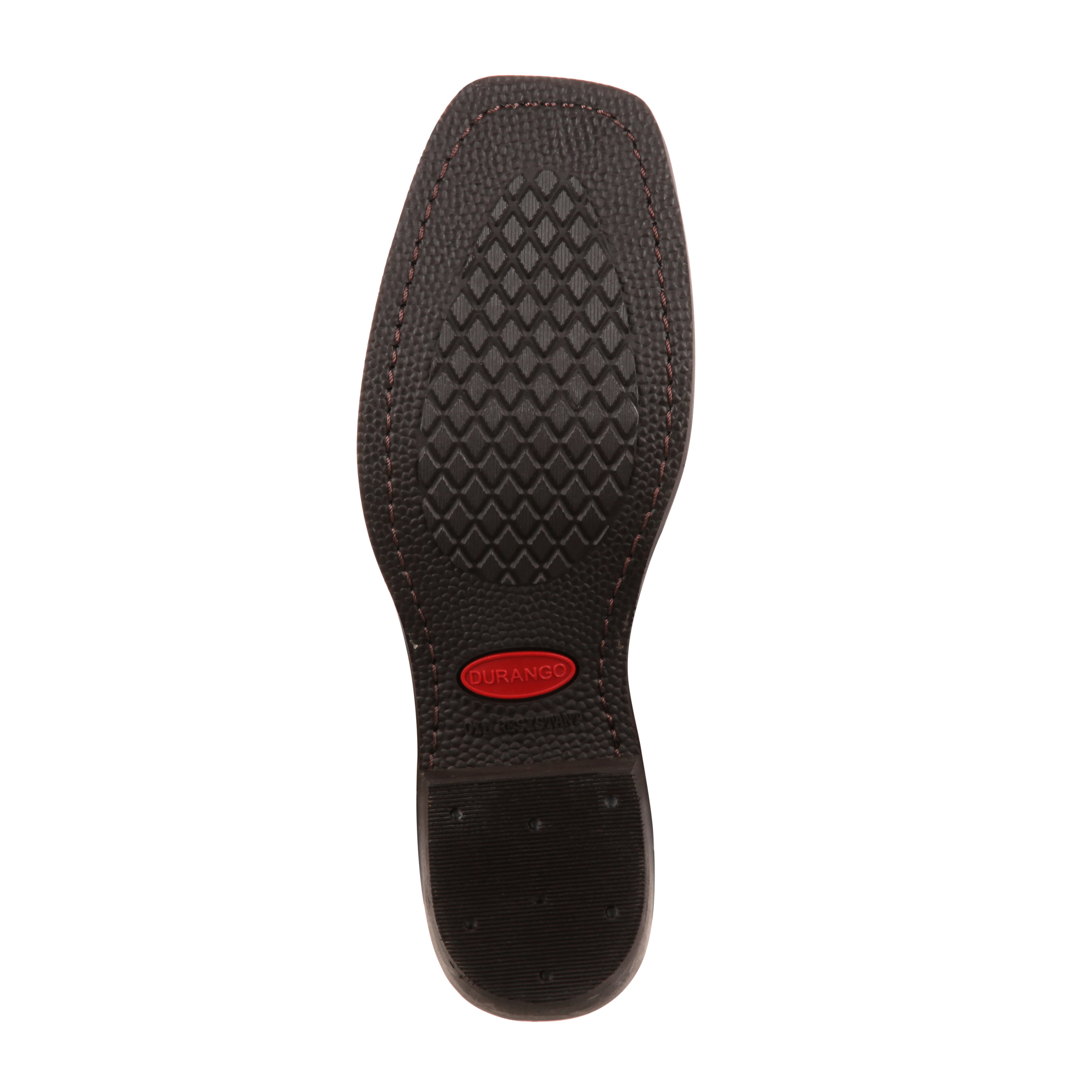 Durango Men's  11"  Harness Boot In Distressed D