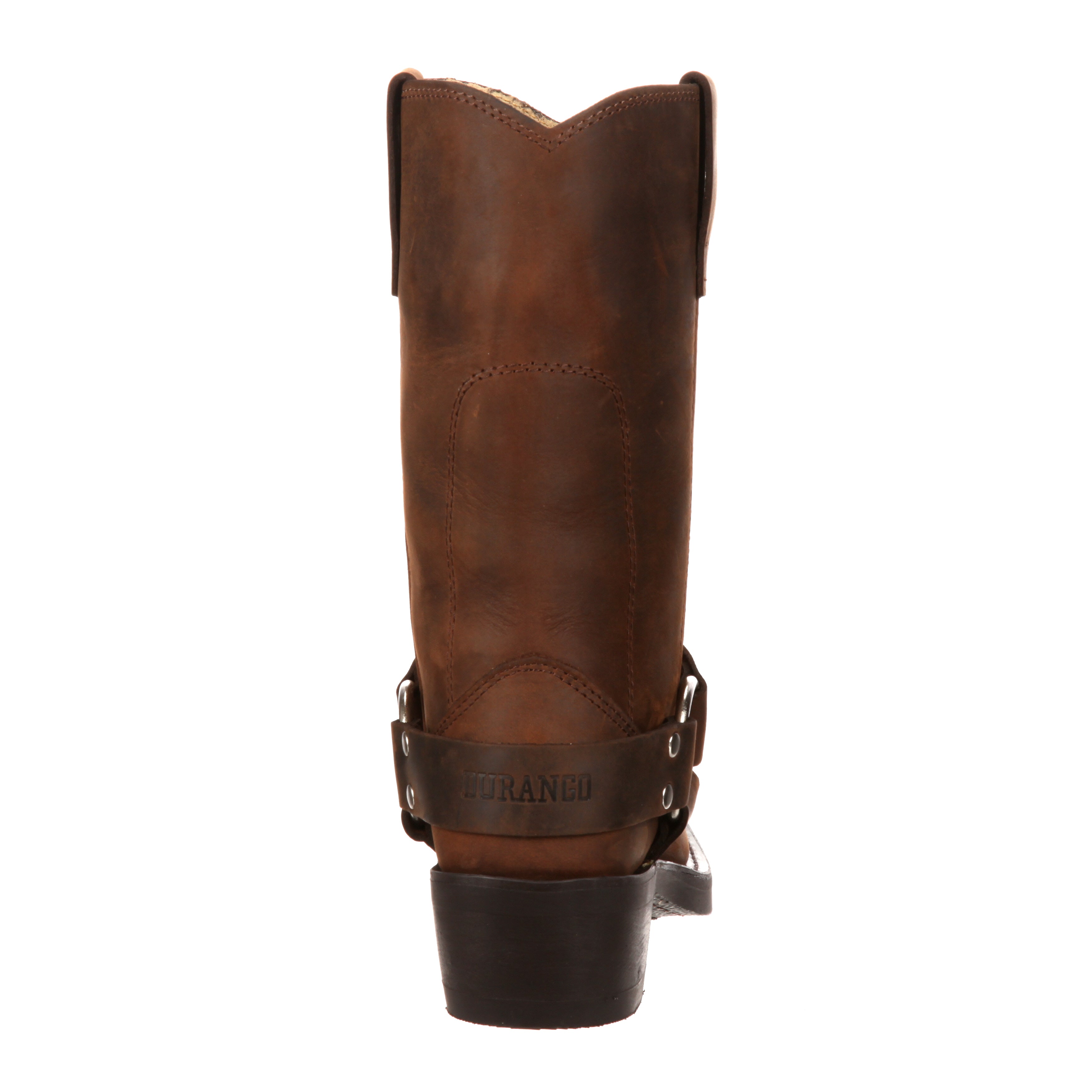 Durango Men's  11"  Harness Boot In Distressed EE