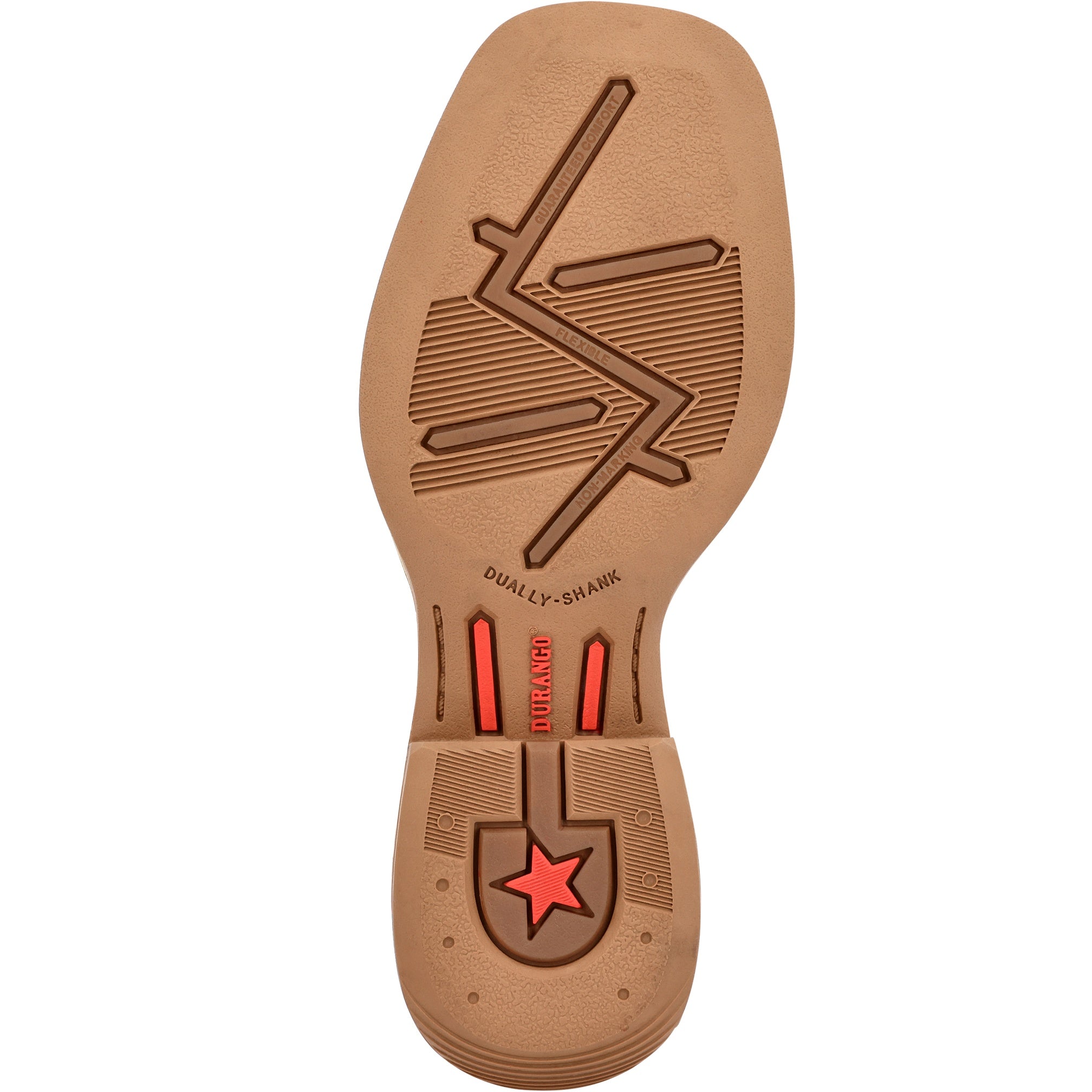 Durango Kids' Lil Rebel Little Kid 8" Western Boot In Trail M