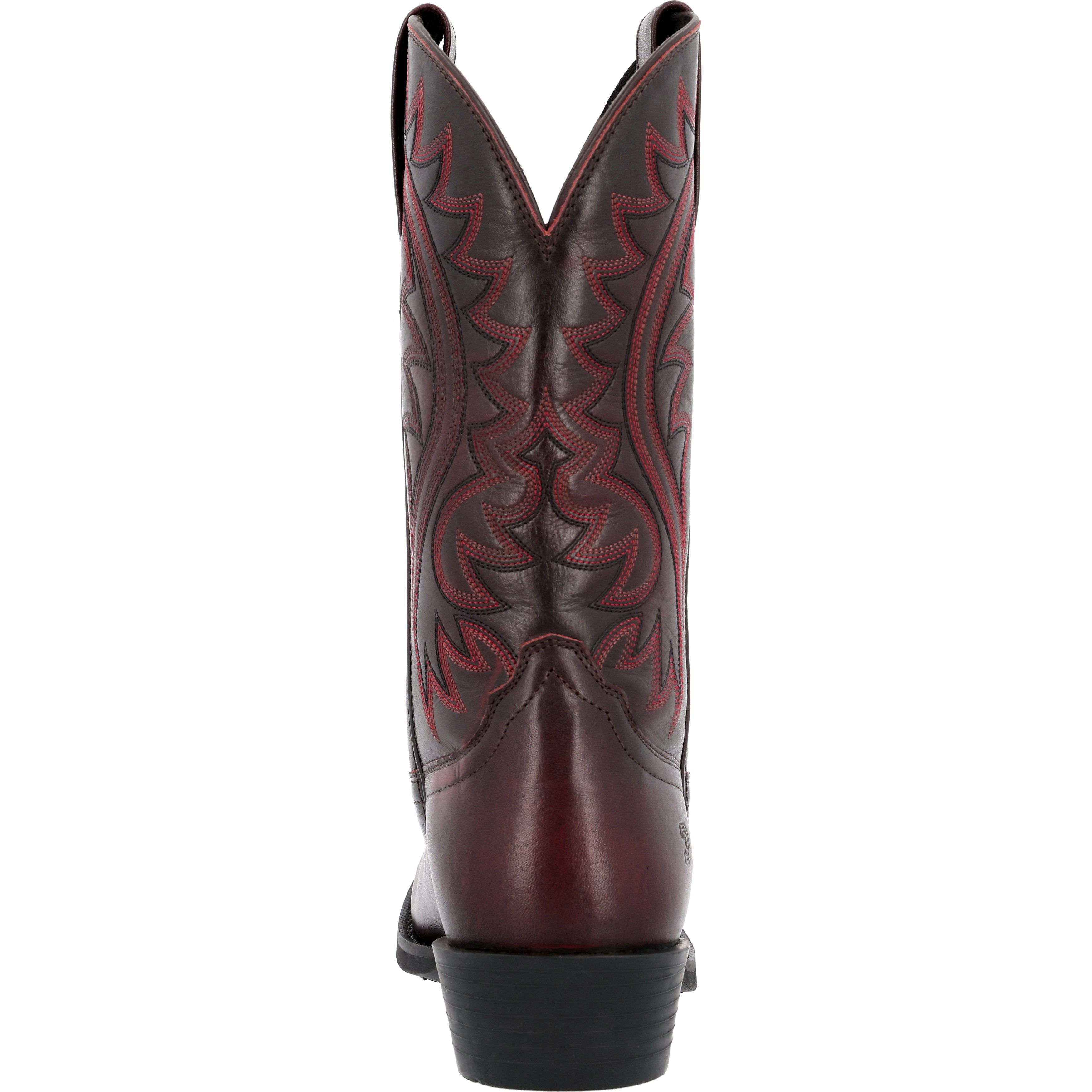 Durango Men's Shyloh  12"  Western Boot In Burnished W