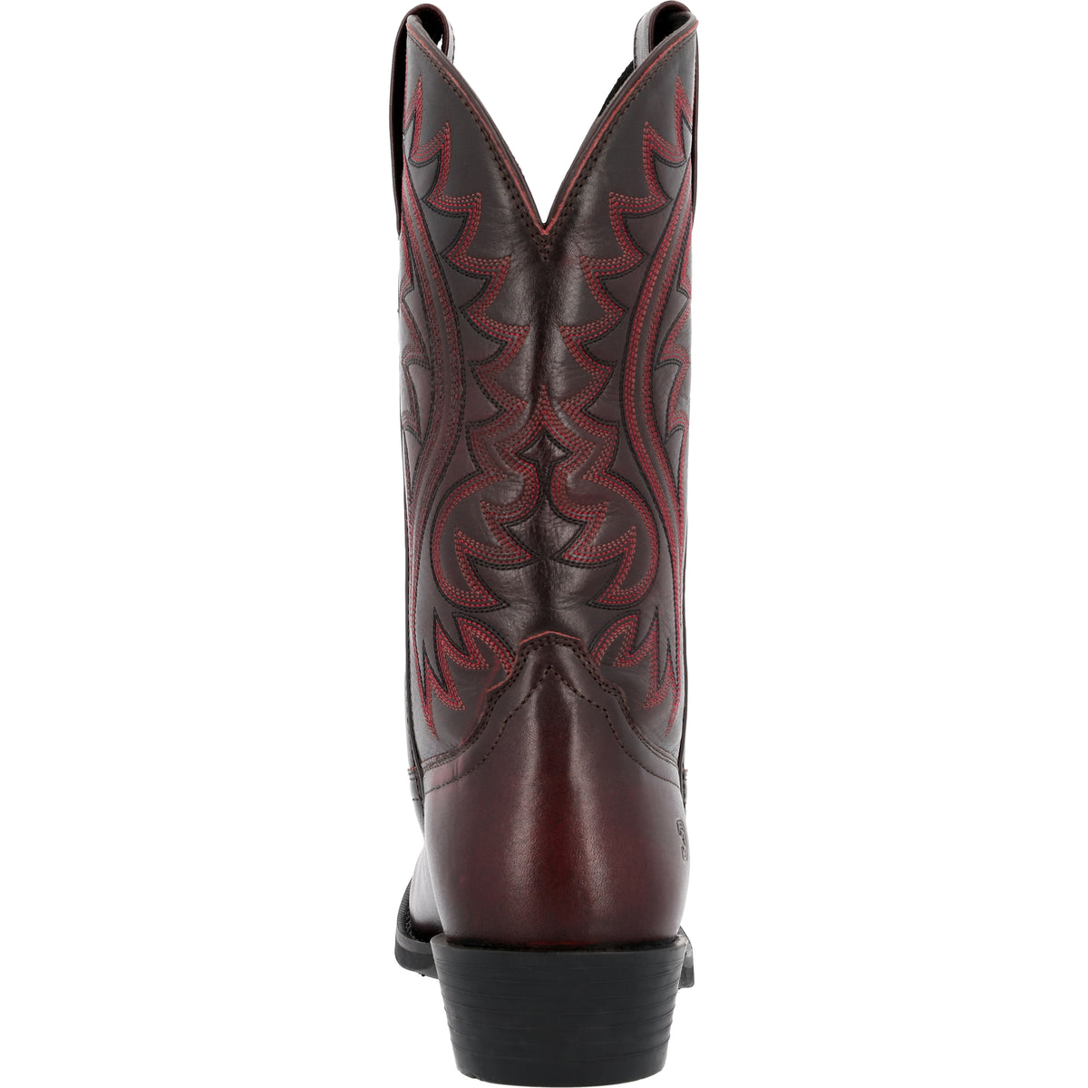 Durango Men's Shyloh  12"  Western Boot In Burnished M