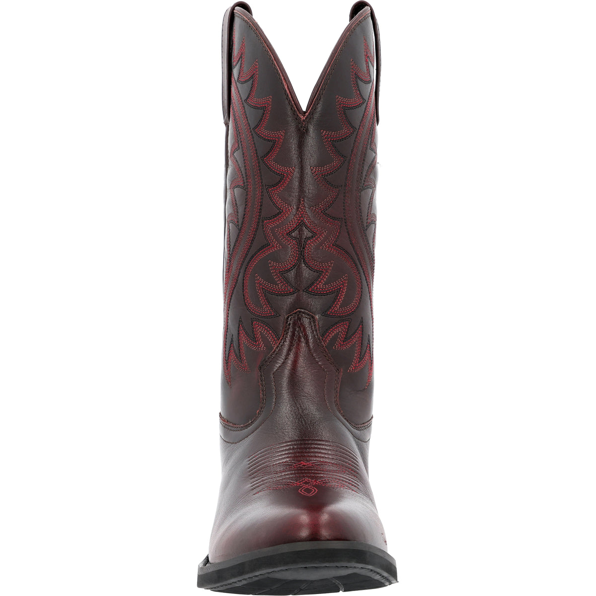 Durango Men's Shyloh  12"  Western Boot In Burnished M