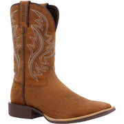 Durango Men's Shyloh  11"  Western Boot In Saddle W