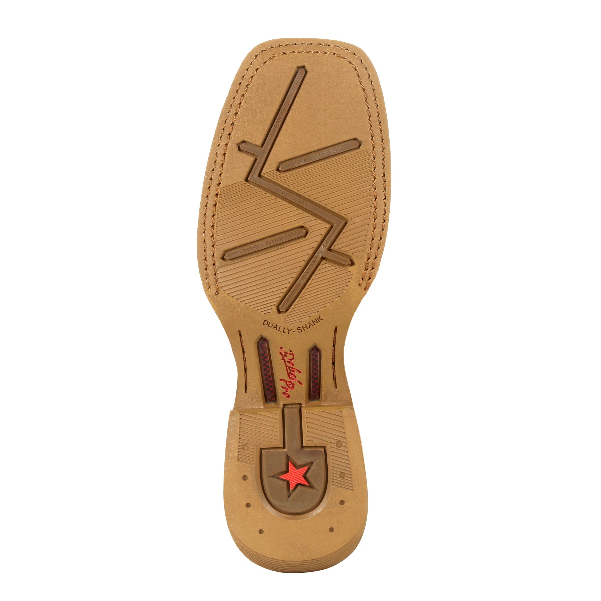 Durango Women's Lady Rebel Pro  12"  Ventilated Boot In Trail W