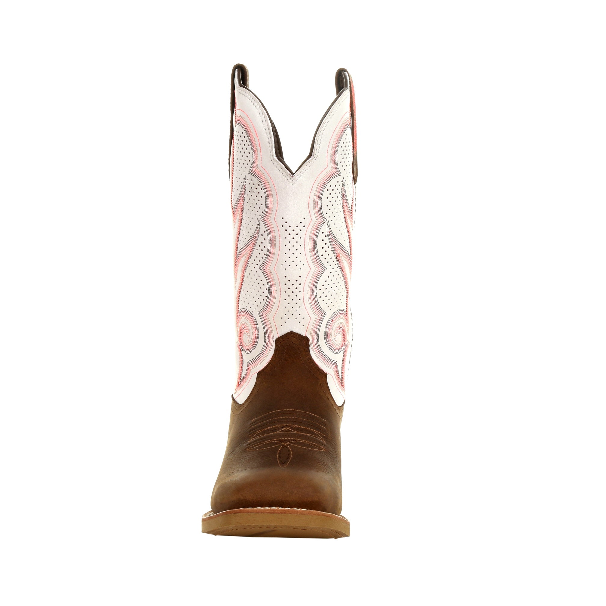Durango Women's Lady Rebel Pro  12"  Ventilated Boot In Trail M