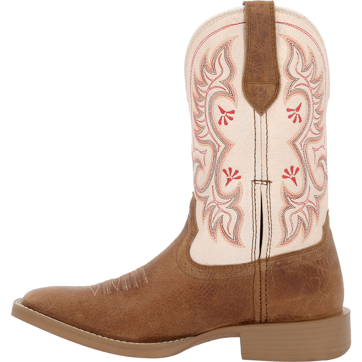 Durango Women's Shyloh  10"  Western Boot In Honey M
