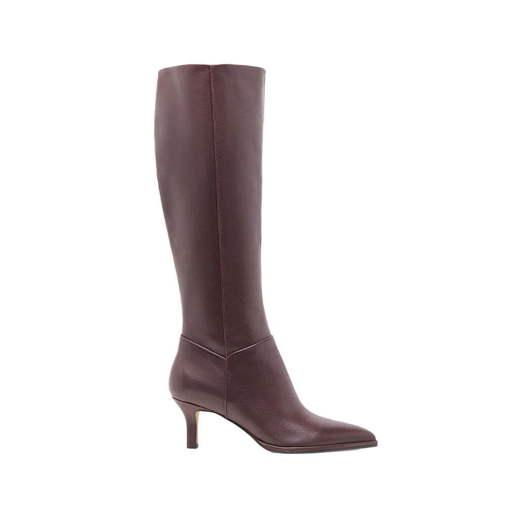 Dolce Vita Women's Aldy in Mulberry