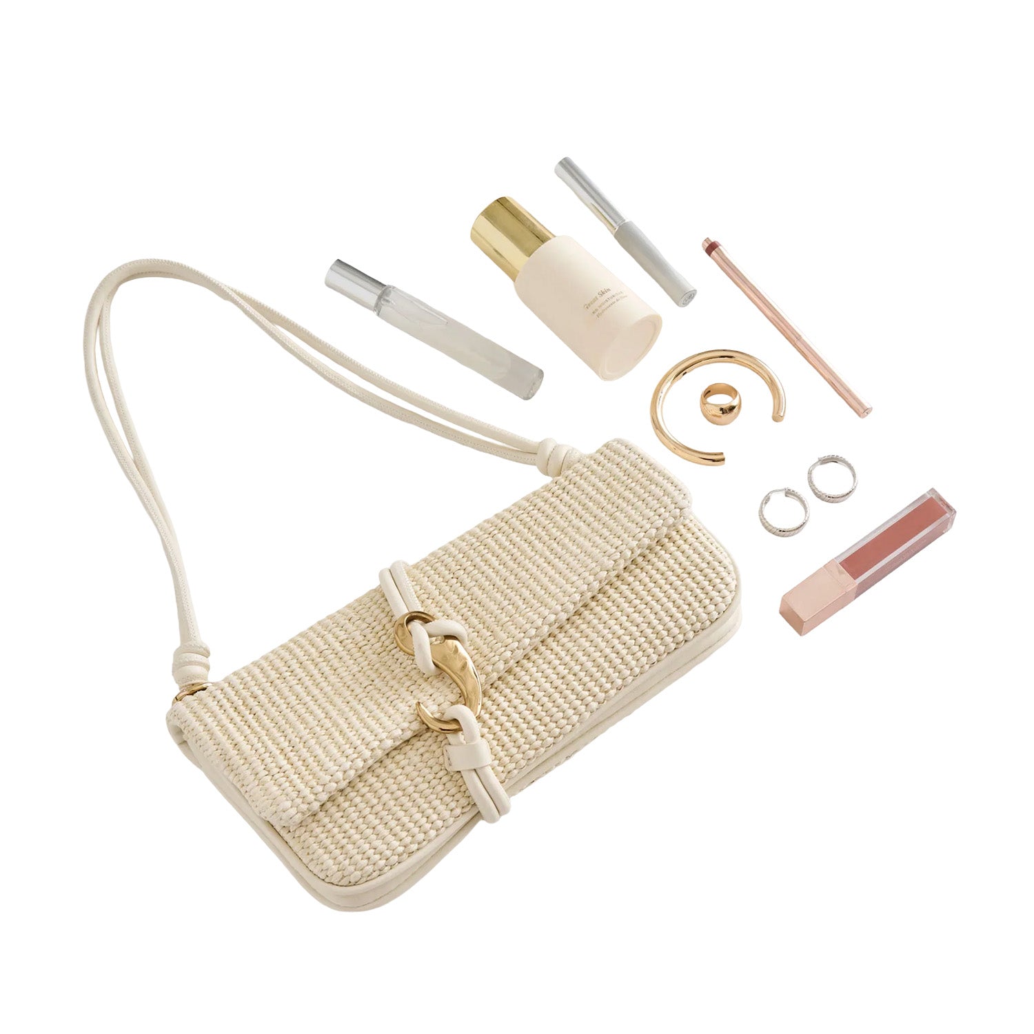 Dolce Vita Women's Alice-R in Natural