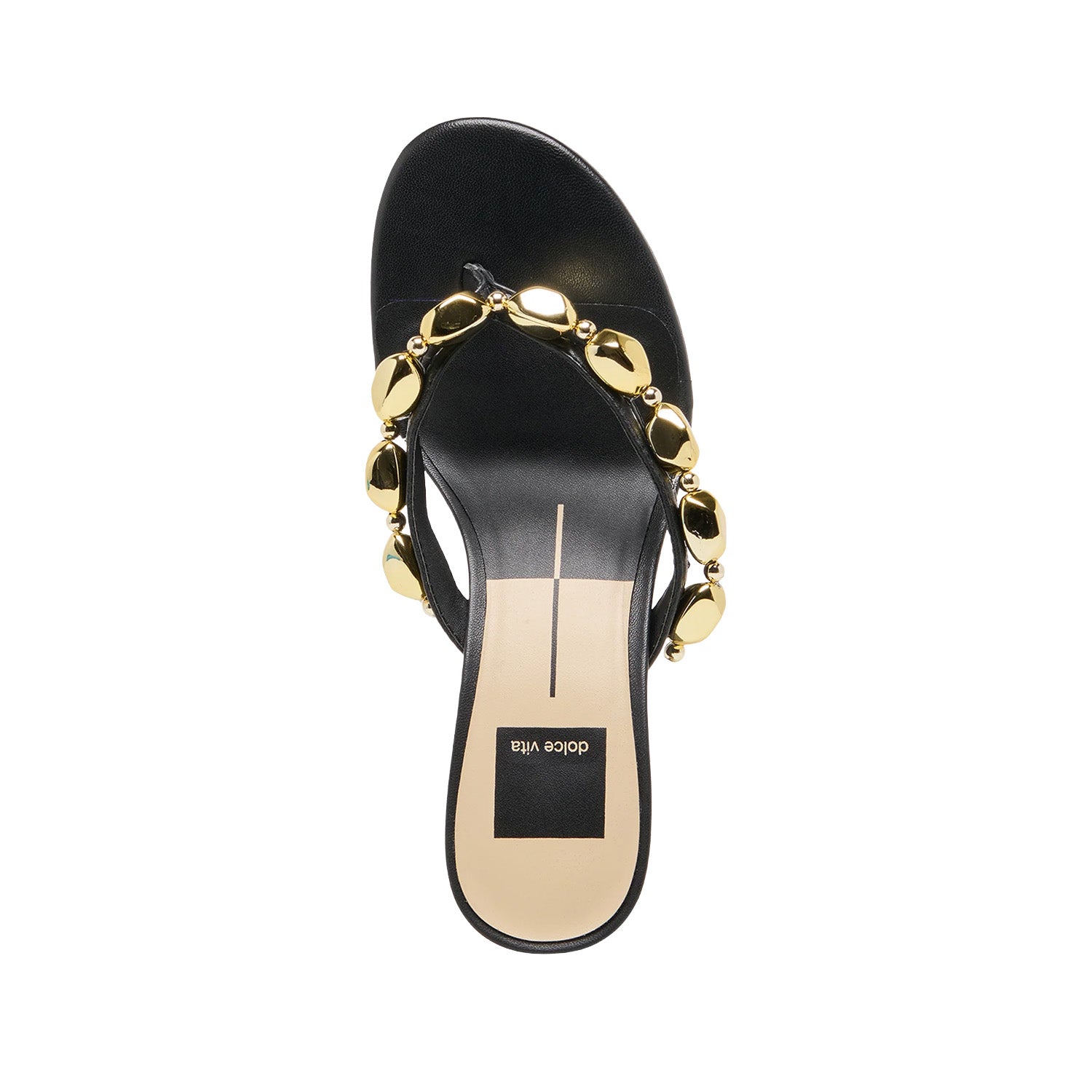 Dolce Vita Women's Daksie in Black