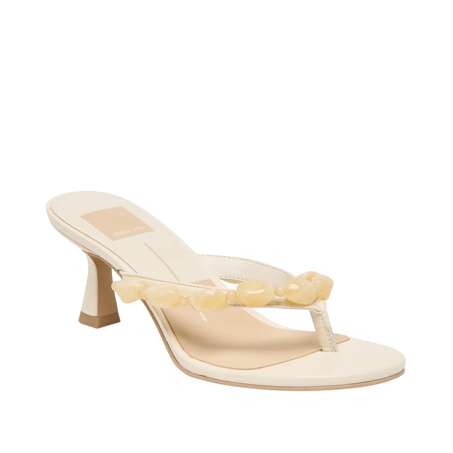 Dolce Vita Women's Daksie in Off White