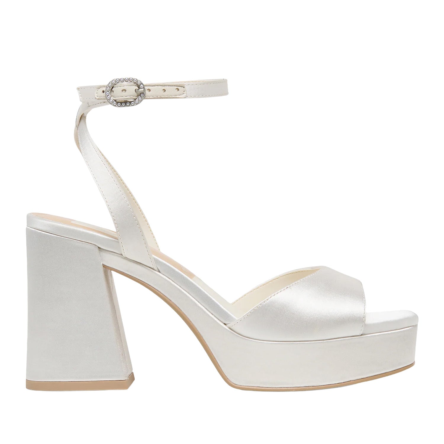 Dolce Vita Women's Felica in White