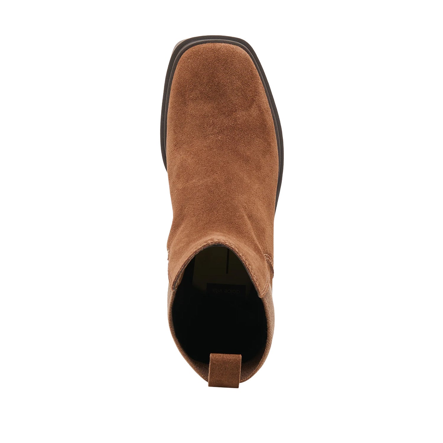 Dolce Vita Women's Grizly H2O in Cocoa