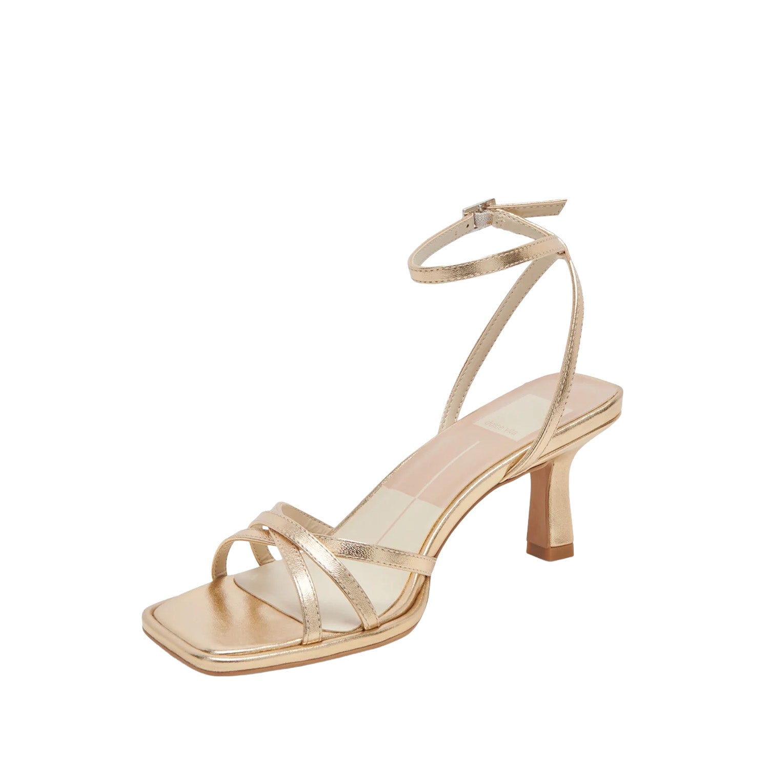 Dolce Vita Women's Manji in Light Gold