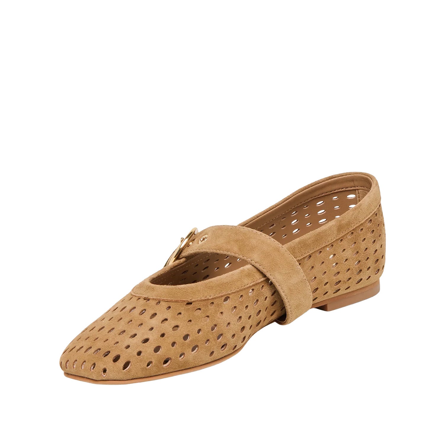 Dolce Vita Women's Mikel in Light Brown