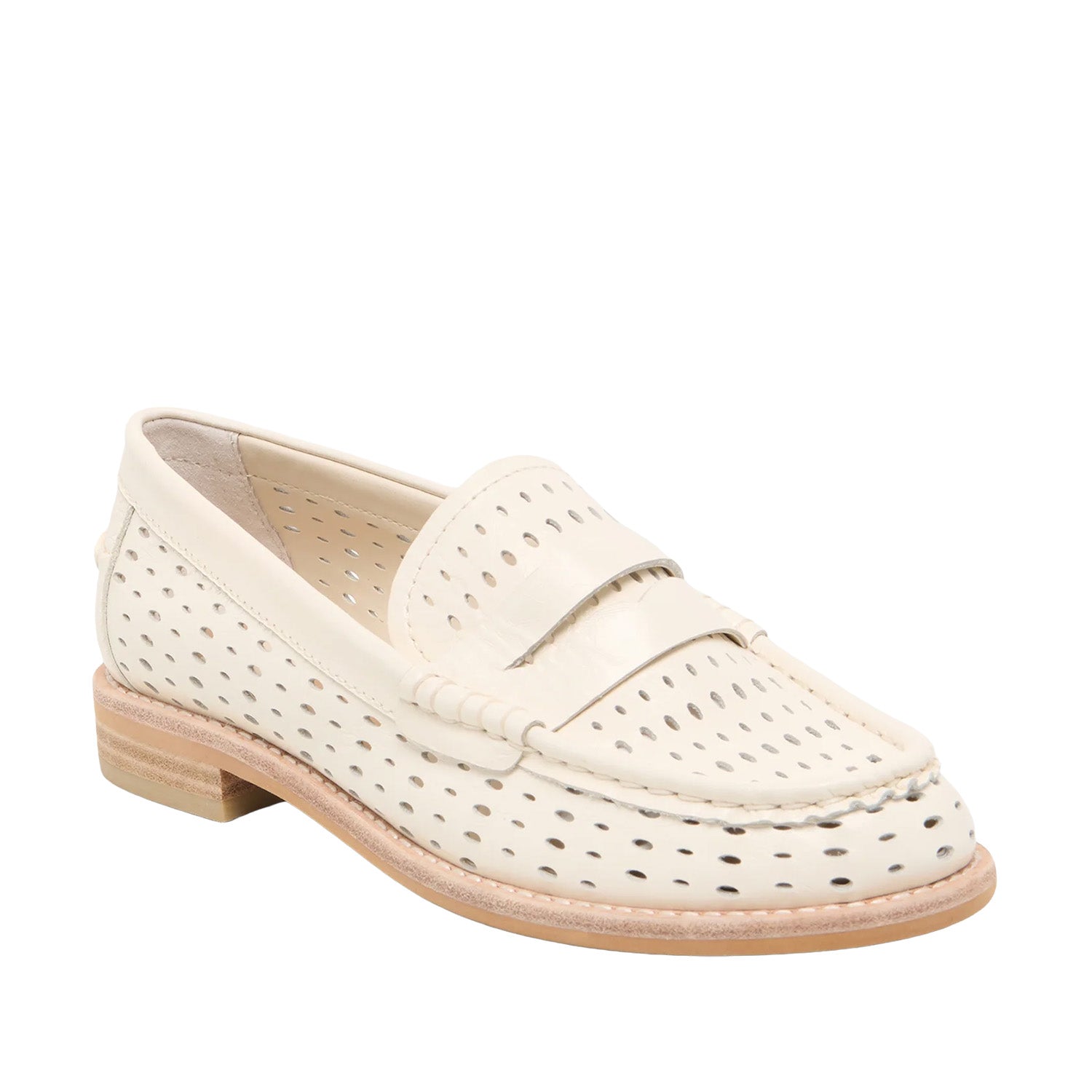 Dolce Vita Women's Wonda in Off White