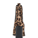 Vince Camuto Women's Dylan3 Animal Print M