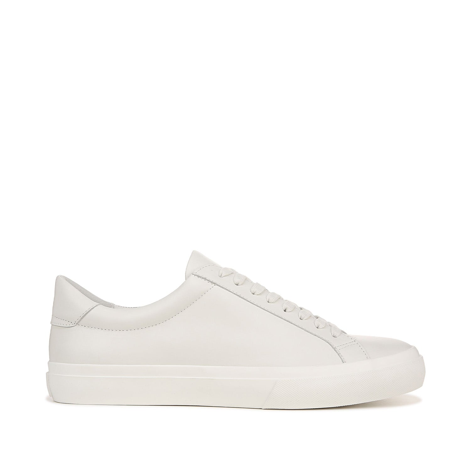 Vince. Men's Fulton in White