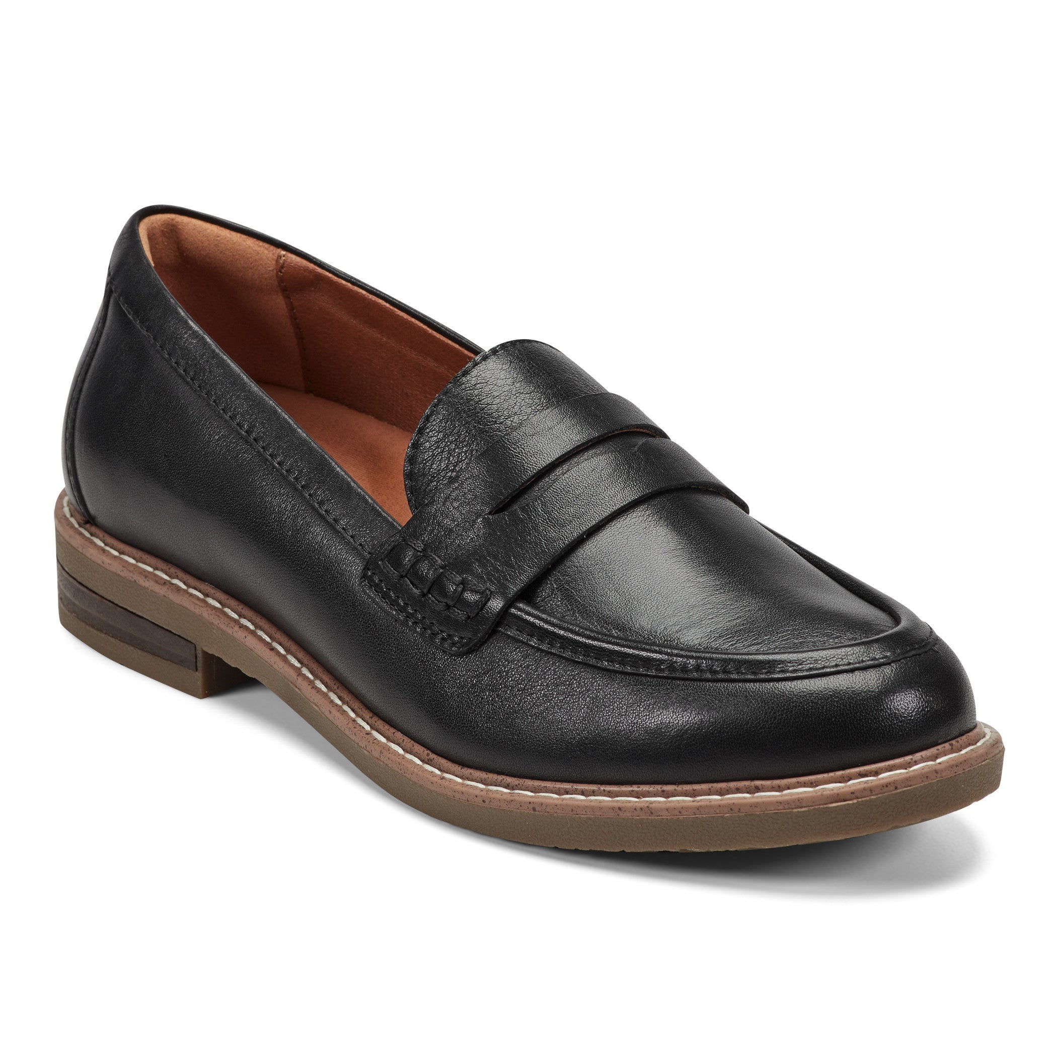 Earth Women's Javas In Black M
