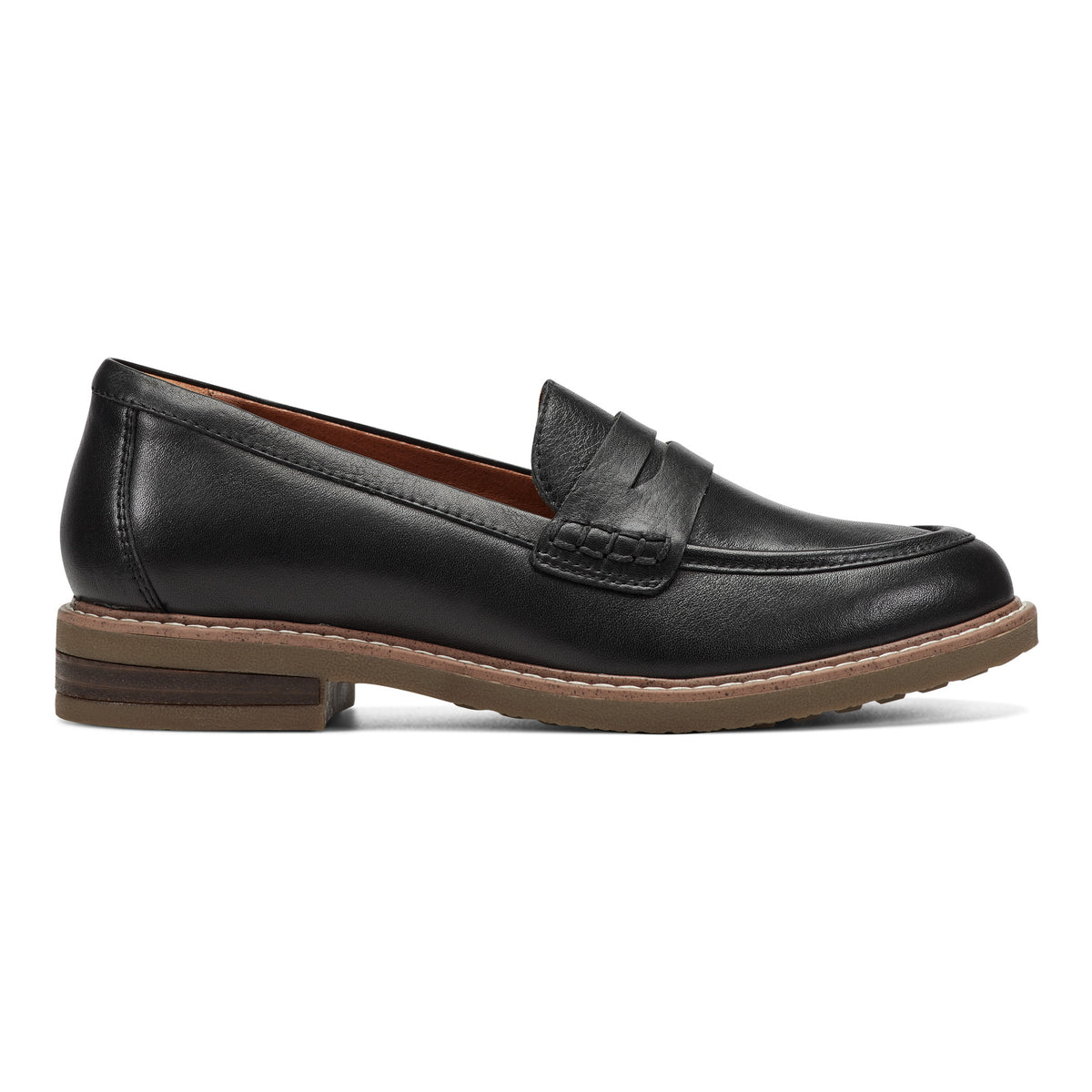 Earth Women's Javas In Black W