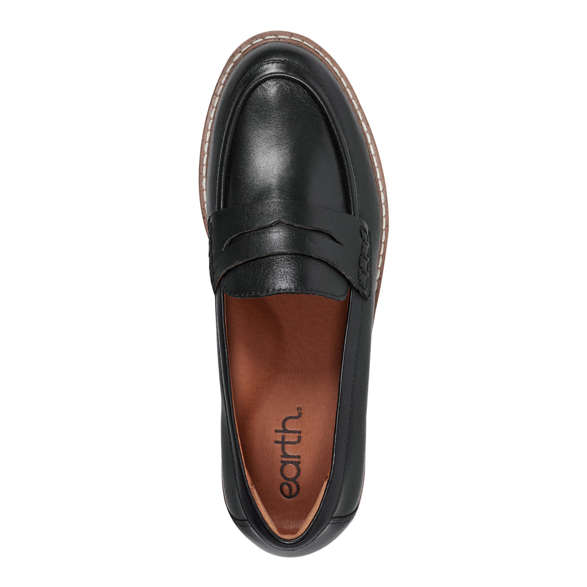 Earth Women's Javas In Black W