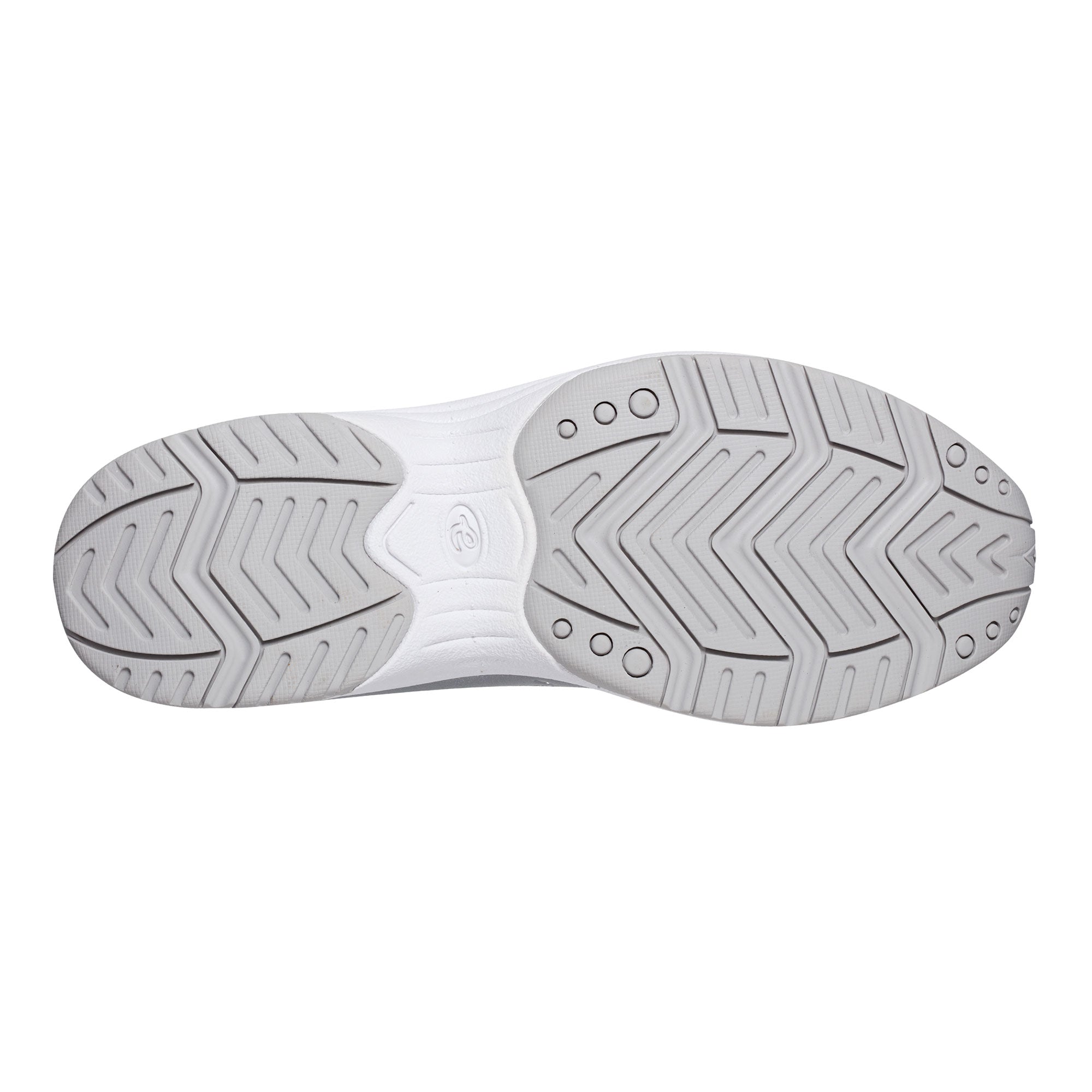 Easy Spirit Women's Traveltime741 In Silver M