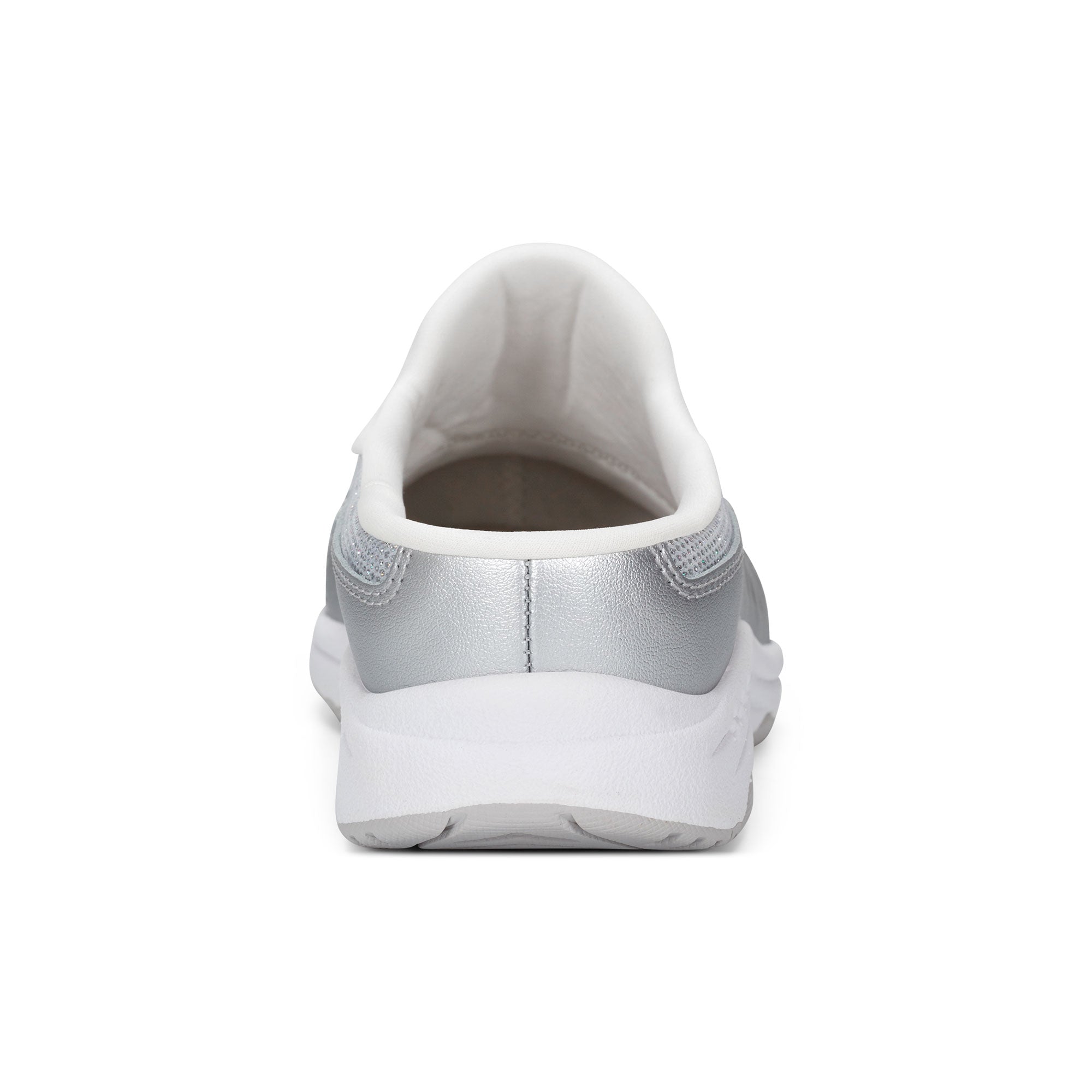 Easy Spirit Women's Traveltime741 In Silver M
