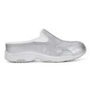 Easy Spirit Women's Traveltime741 In Silver M