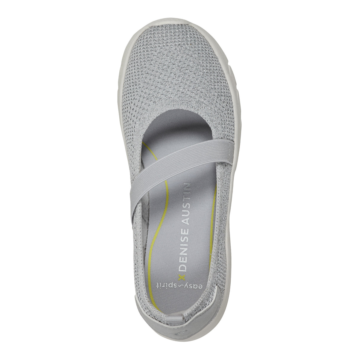 Easy Spirit Women's Varun2 In Grey W