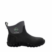 Muck Footwear  Men's Edgewater Classic Ankle Edgewater Black M