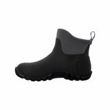 Muck Footwear  Men's Edgewater Classic Ankle Edgewater Black M