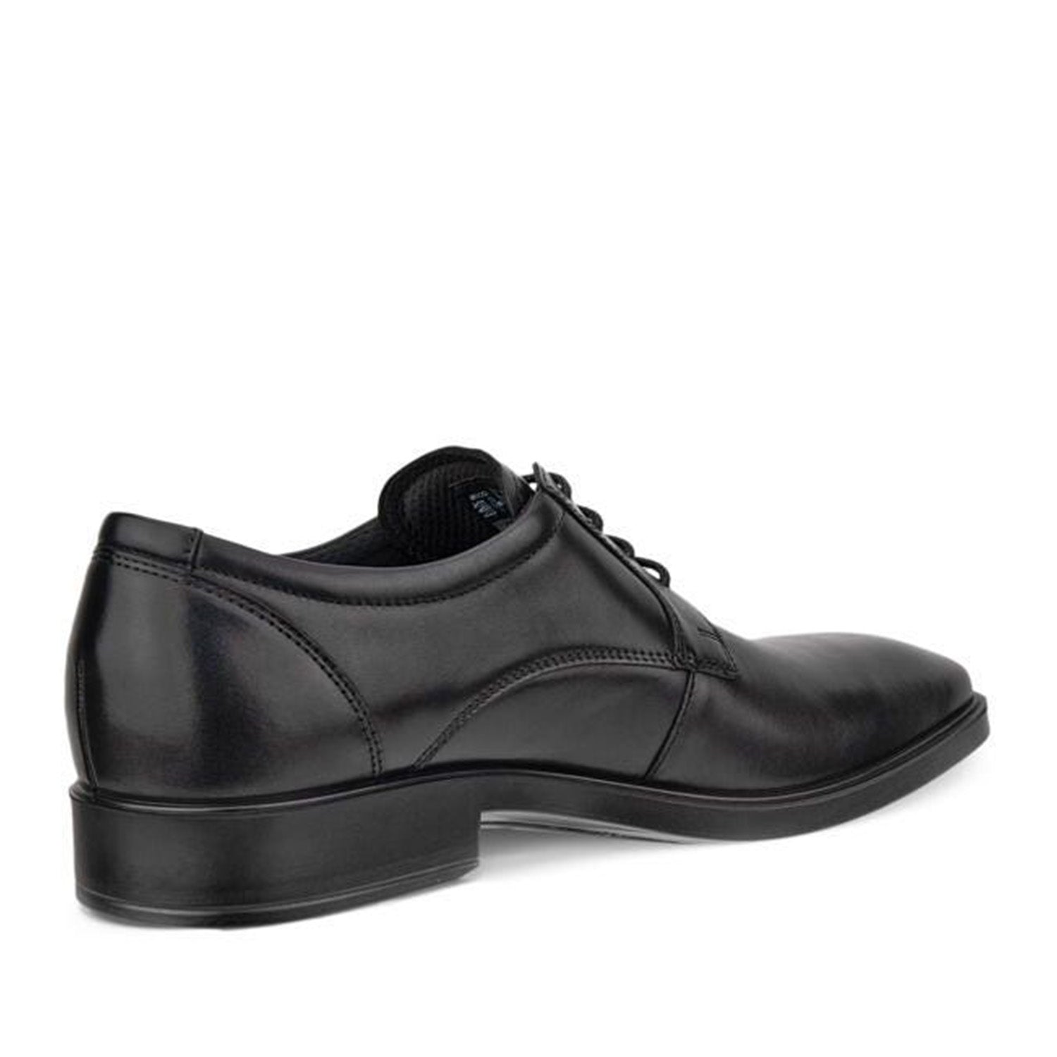 Ecco Men's 523314 Metro Milan Oxford in Black