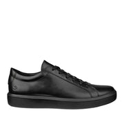 Ecco Men's 5525464 Soft 60 Lace Up Premium in Black