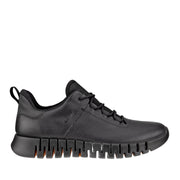 Ecco Men's 525224 Gruuv Gore-tex in Black