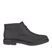 Ecco Men's 525734 Metro London Chukka WP in Black