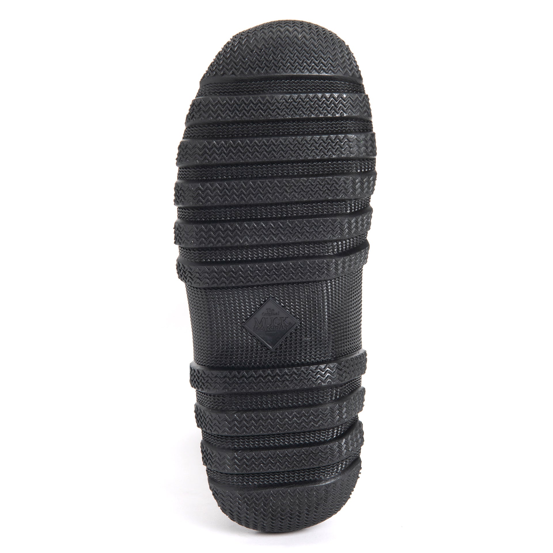 Muck Men's Edgewater Classic Mid  Edgewater Men In Black M