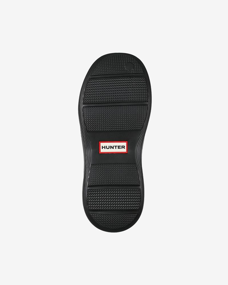 Hunter  Women's Elana Molded Clog Black M