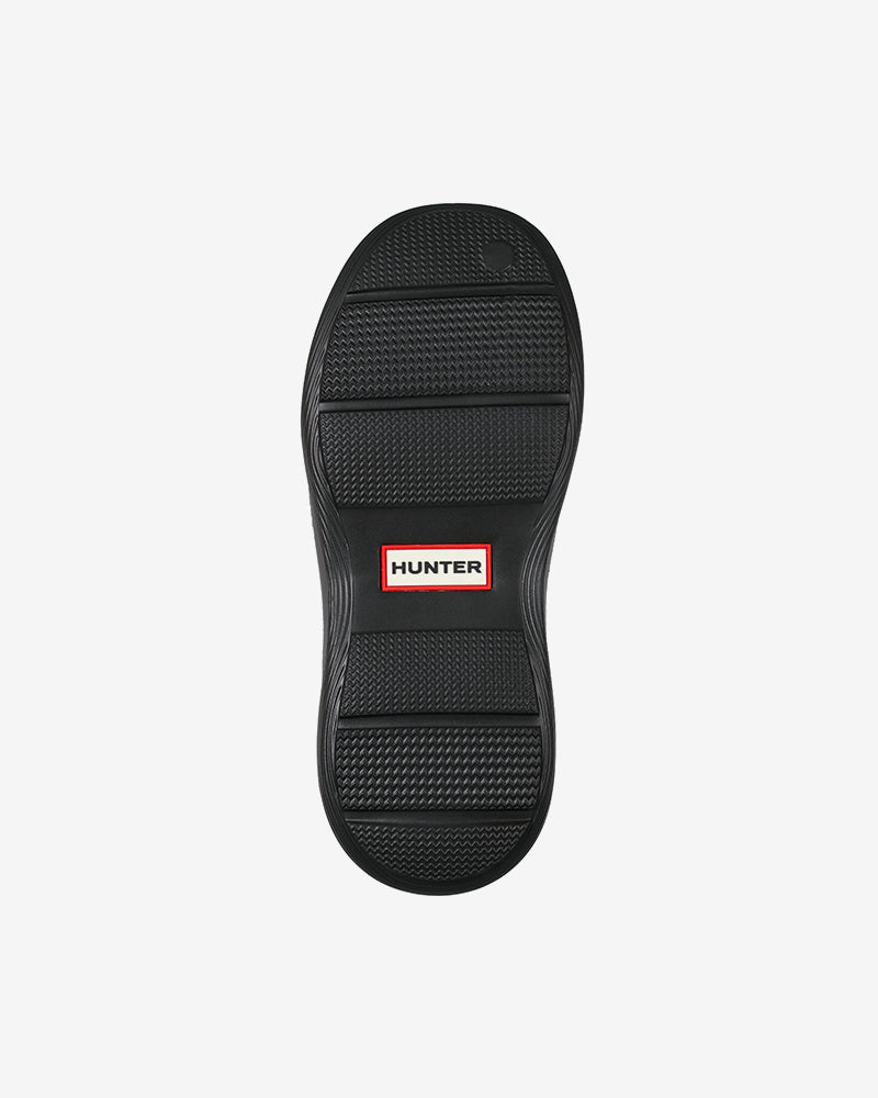 Hunter Women's Elana In Black M