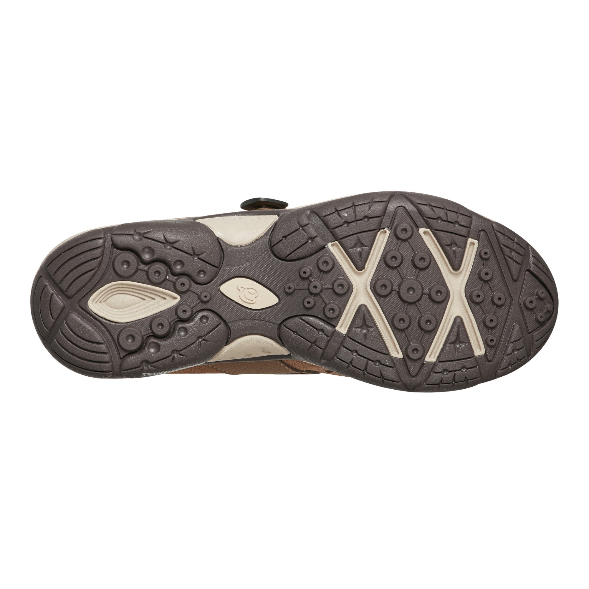 Easy Spirit Women's Elinn In Sesamo/Sesamo/Natural/Roma M