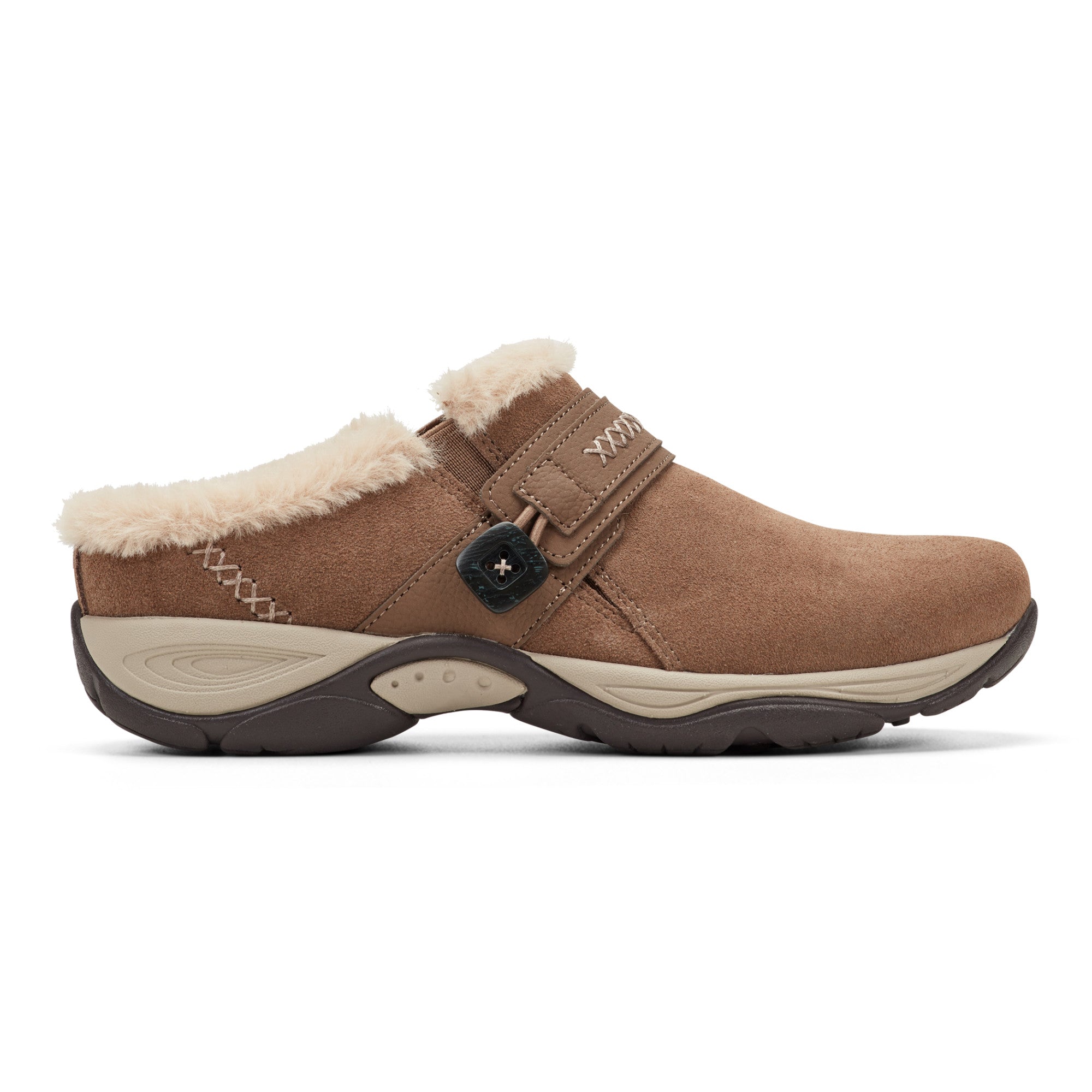 Easy Spirit Women's Elinn In Sesamo/Sesamo/Natural/Roma M