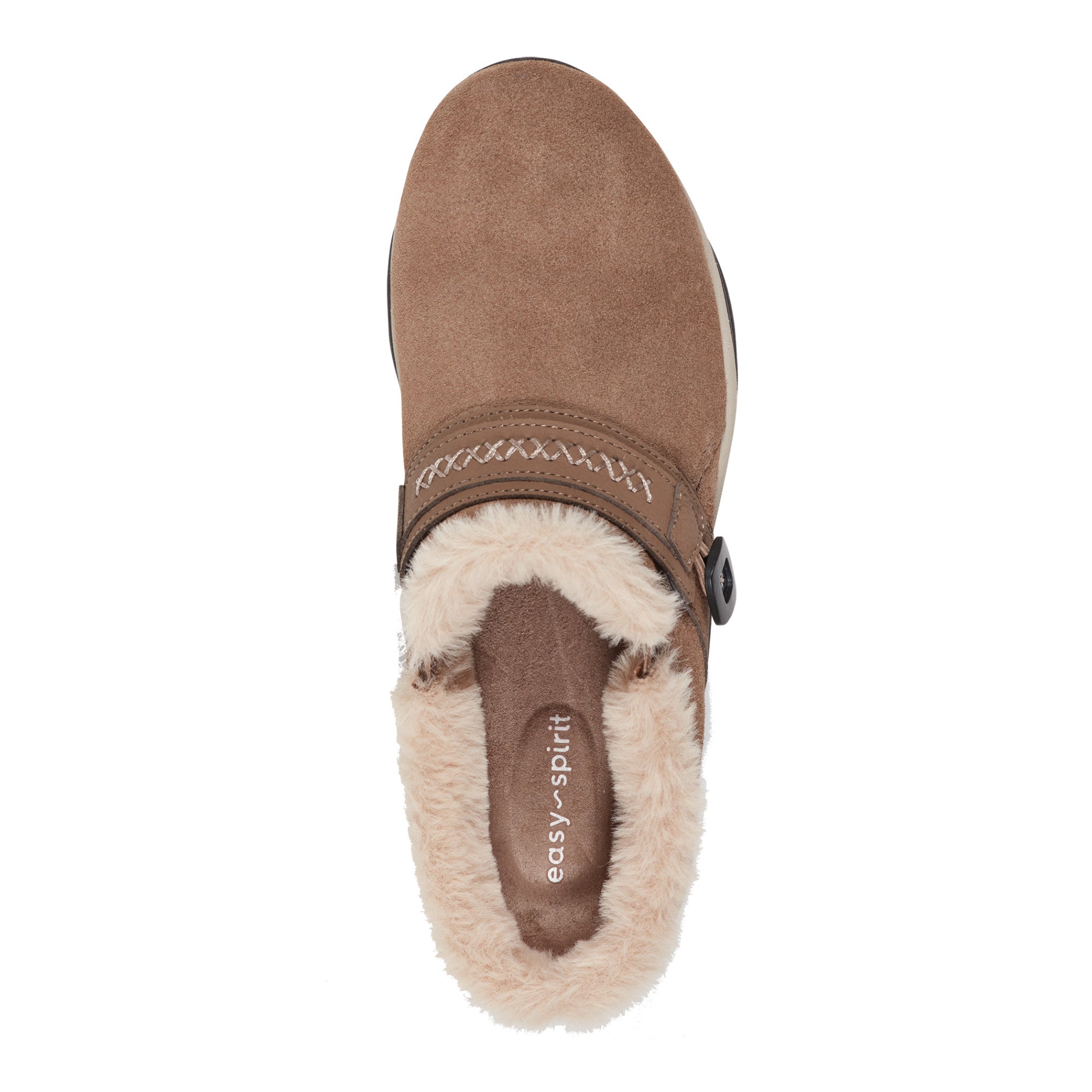 Easy Spirit Women's Elinn In Sesamo/Sesamo/Natural/Roma M