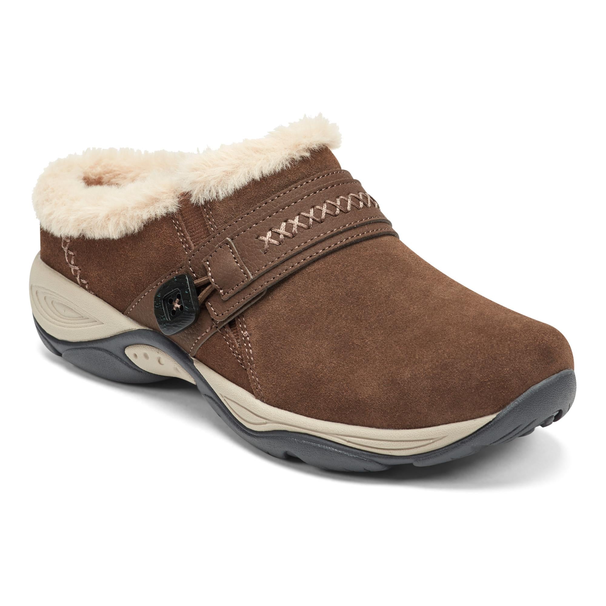 Easy Spirit Women's Elinn Mustang/Natural/Roma Sue M