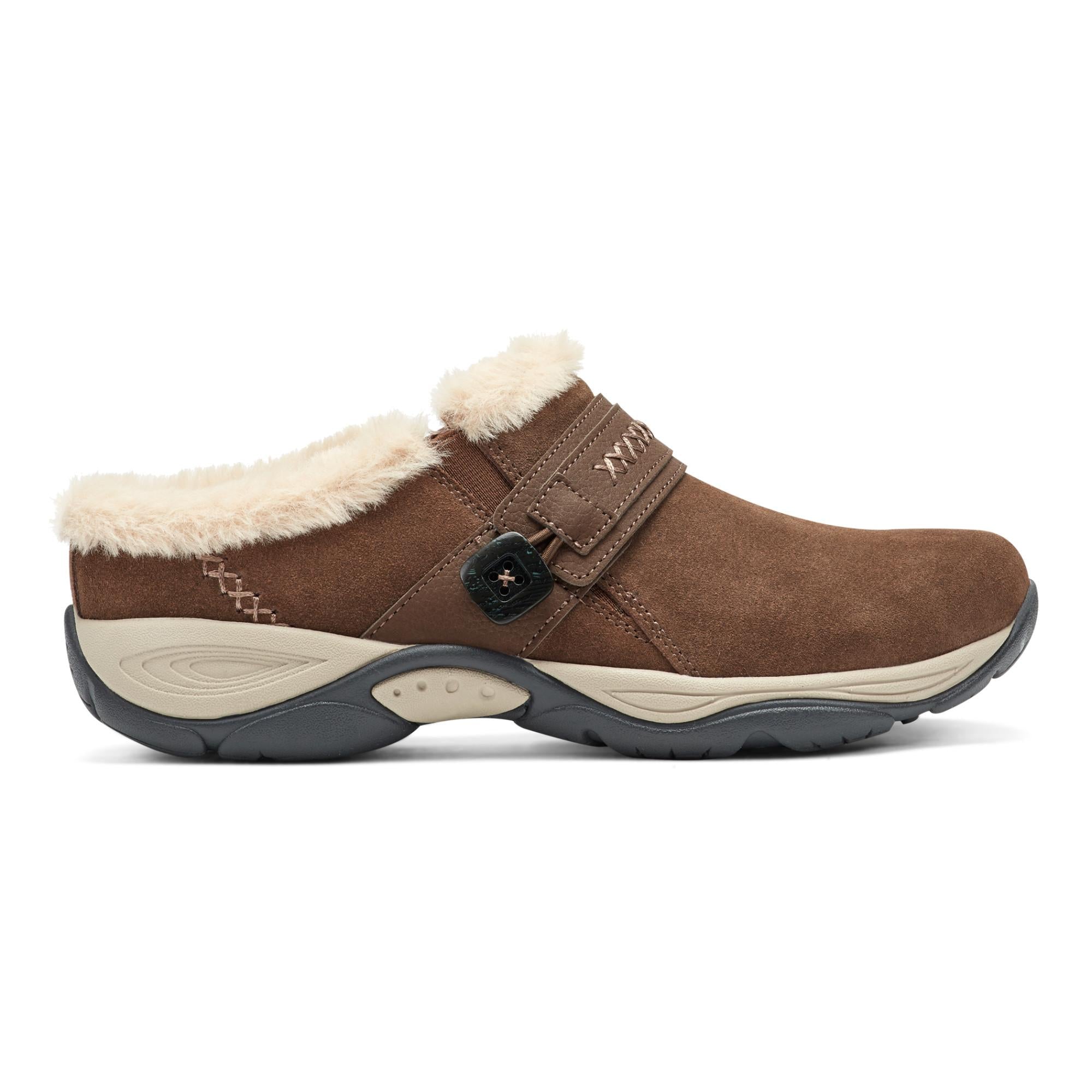 Easy Spirit Women's Elinn Mustang/Natural/Roma Sue M