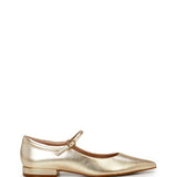 Vince Camuto Women's Eloise Gold M