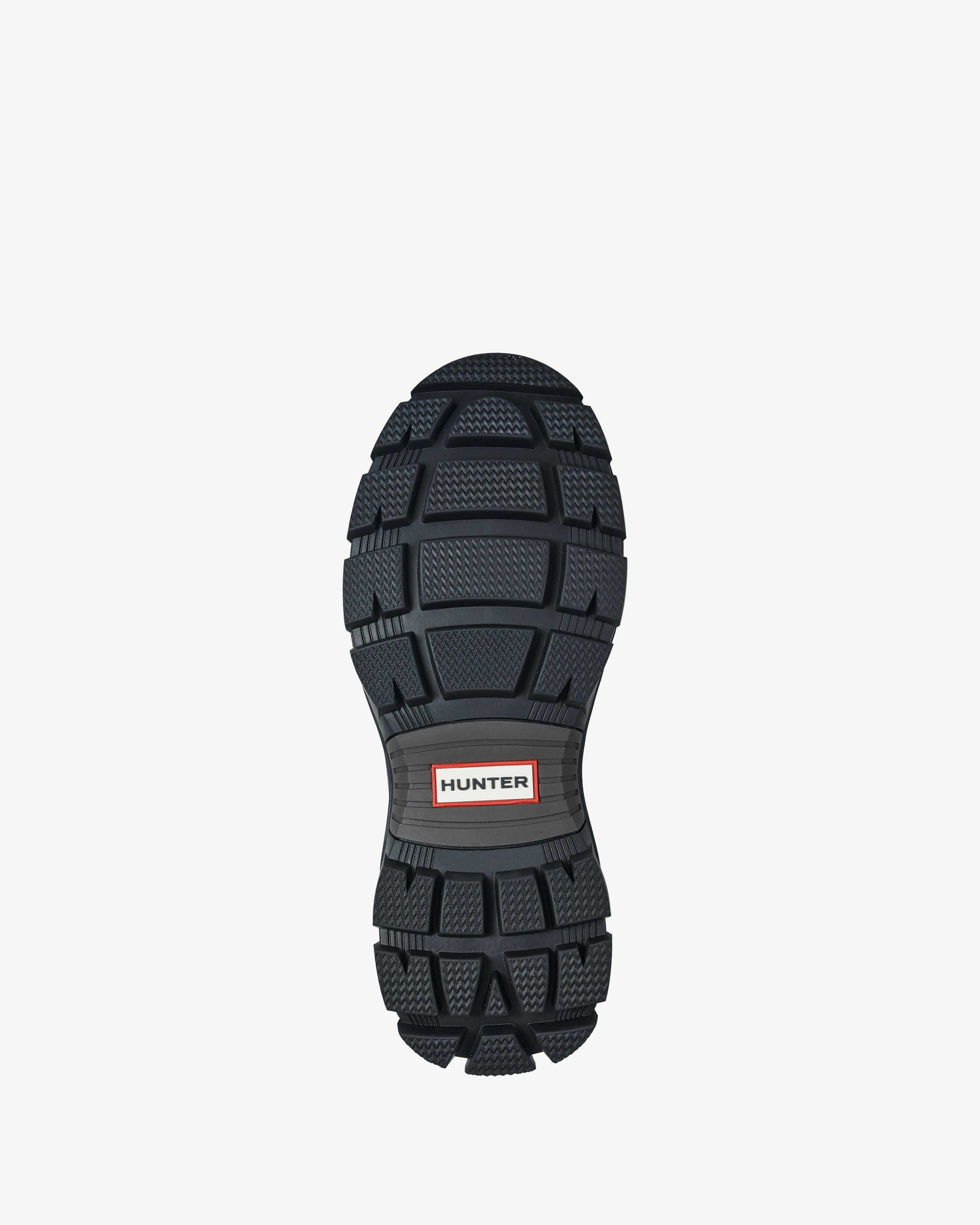 Hunter  Women's Eloise Bootie Brown M