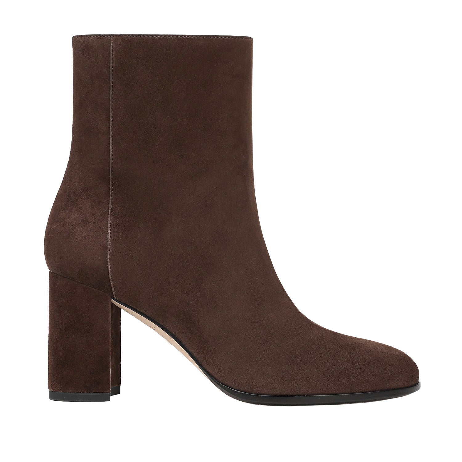 Vince. Women's Elora in Cacao Brown