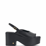 Vince Camuto Women's Elyse Black M