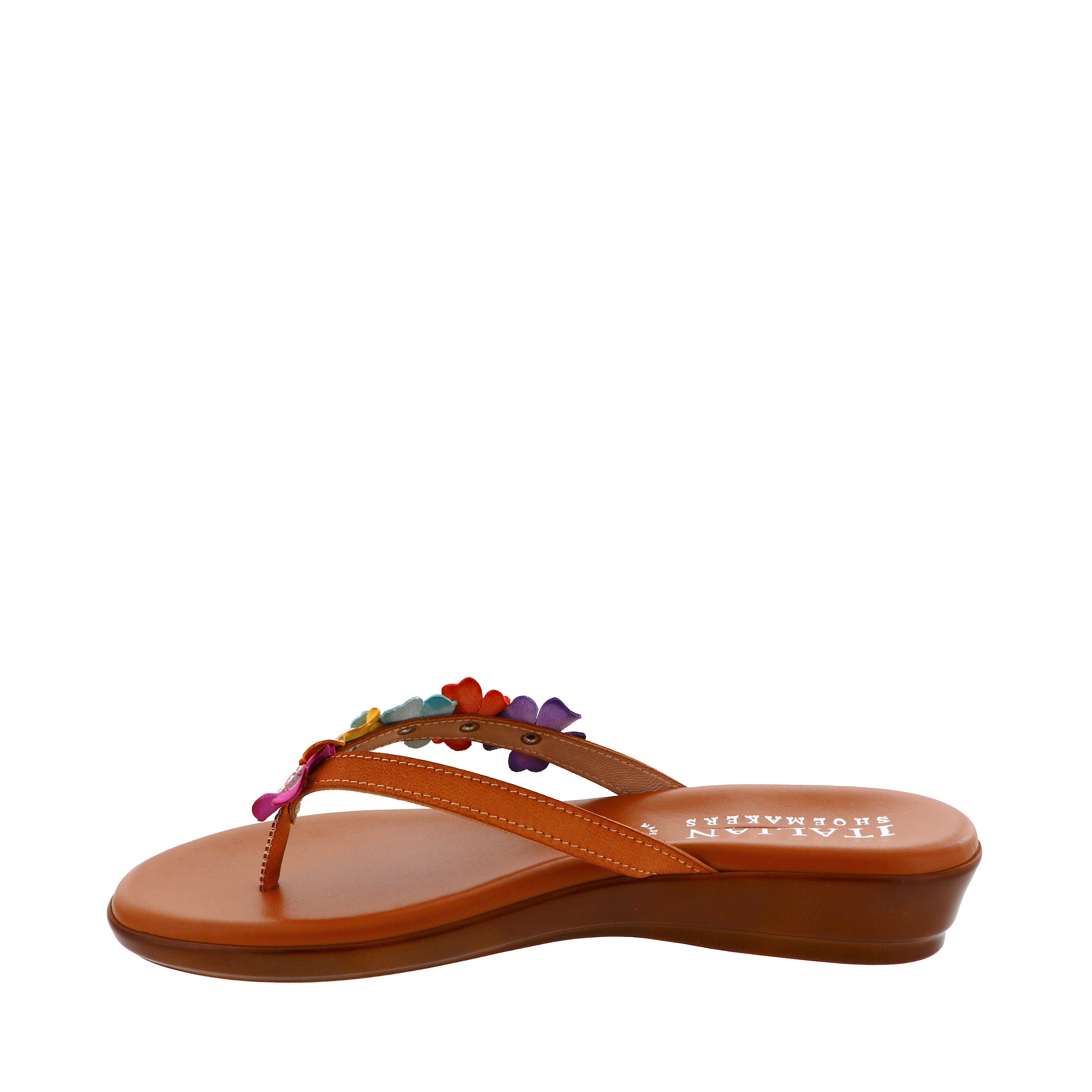 Italian Shoemakers Women's Emina M In Bright