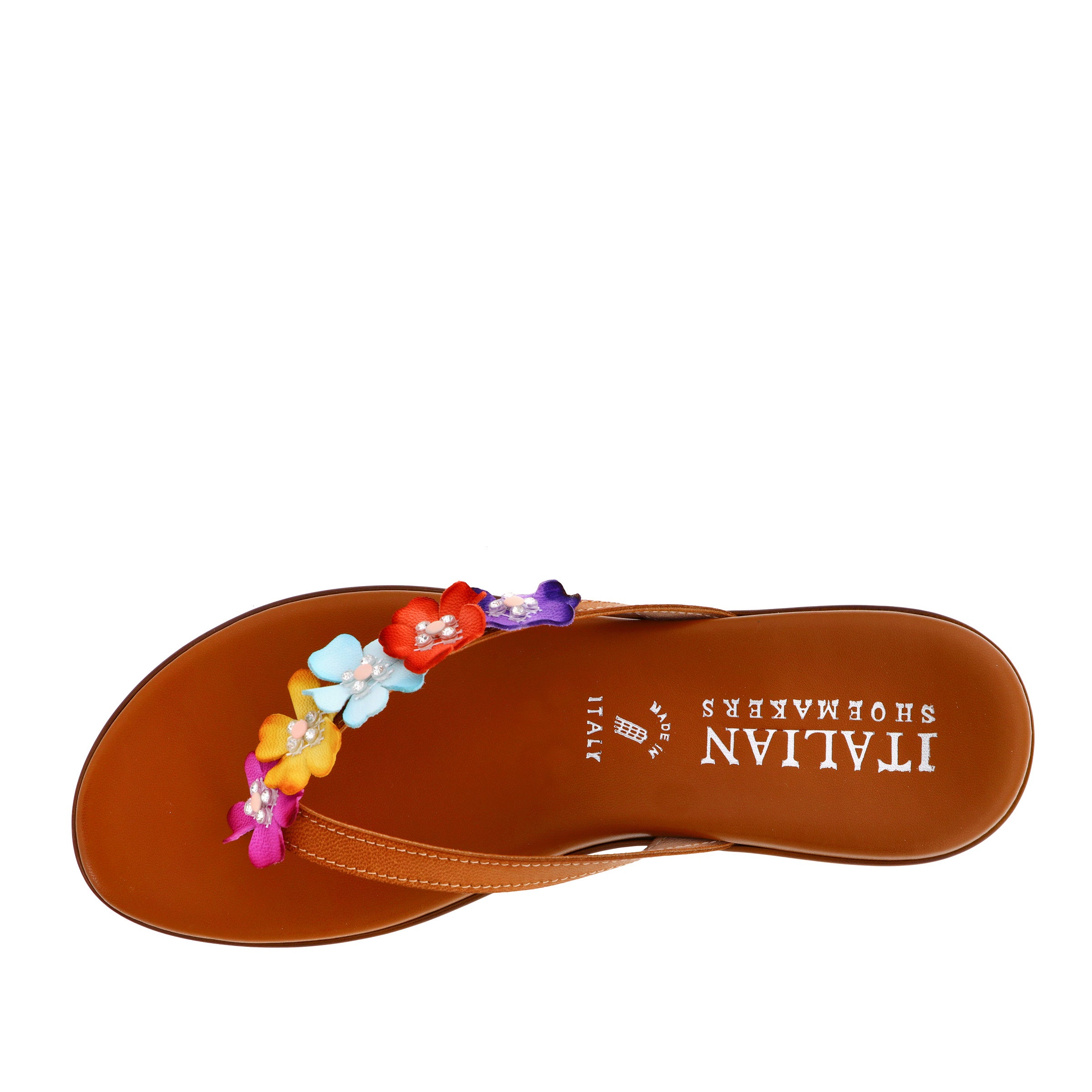 Italian Shoemakers Women's Emina In Bright M